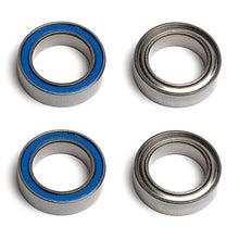 Load image into Gallery viewer, ASSOCIATED 10 X 15 X 4MM FACTORY TEAM BEARINGS (4)