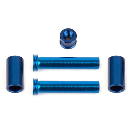 TEAM ASSOCIATED TC7/TC7.1 STEERING BELLCRANK POST SET