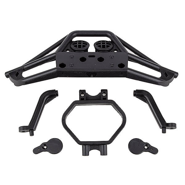 TEAM ASSOCIATED RIVAL MT8 FRONT BUMPER SET