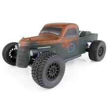 Load image into Gallery viewer, TEAM ASSOCIATED TROPHY RAT BRUSHLESS RTR TRUCK