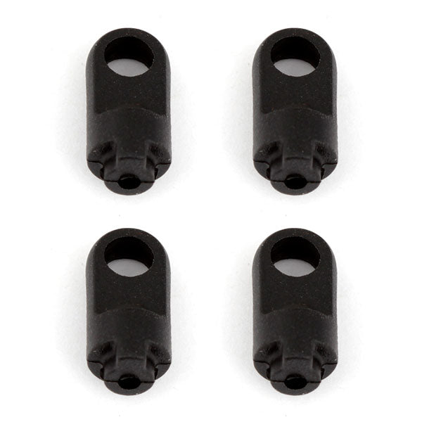 ASSOCIATED CR12 SHOCK ROD ENDS