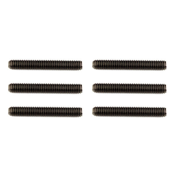 TEAM ASSOCIATED SET SCREWS, M3X20 MM