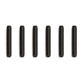 ASSOCIATED B44.3/B64/B64D FRONT HEX ROLL PINS (6)