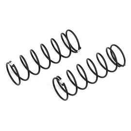 TEAM ASSOCIATED 16MM FRONT SPRINGS WHITE 5.05LB/IN L68 7.75T 1.5D