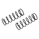 TEAM ASSOCIATED 16MM FRONT SPRINGS WHITE 5.05LB/IN L68 7.75T 1.5D