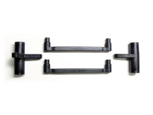 Load image into Gallery viewer, Carisma M40S Steering Post Set