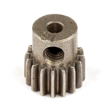 Load image into Gallery viewer, ASSOCIATED REFLEX 14B/14T PINION GEAR 16T (2.3MM SHAFT) 0.5 Mod