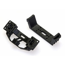 Load image into Gallery viewer, CEN RACING BUMPER CROSSMEMBER &amp; CHASSIS SUPPORT BRACKET D