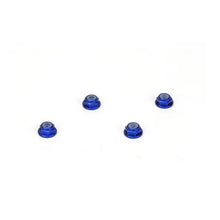 Load image into Gallery viewer, CARISMA GT24 M2 WHEEL LOCK NUT SET (BLUE)