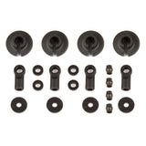 ASSOCIATED REFLEX 14B/14T SHOCK ACCESSORIES SET