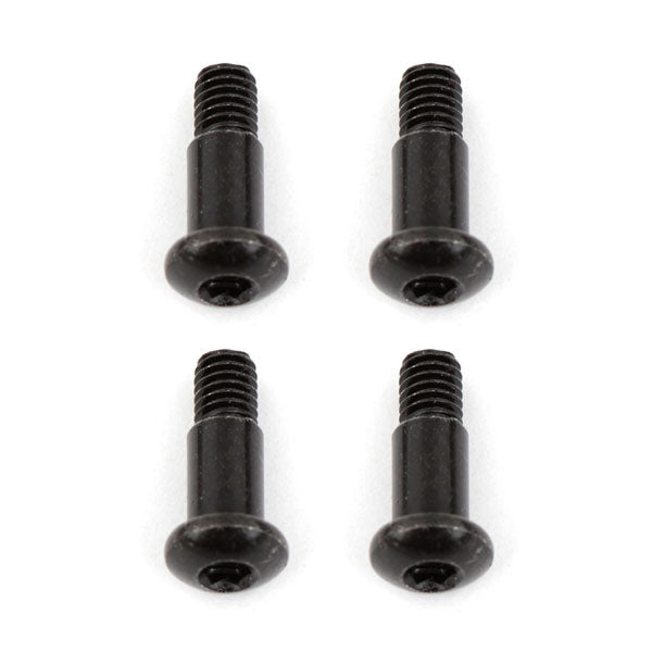 ASSOCIATED CR12 STEERING BLOCK SCREWS