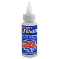 Load image into Gallery viewer, Team Associated Silicone Shock Oil 20Wt (200cSt)