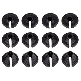 TEAM ASSOCIATED 13MM SHOCK SPRING CUP SET