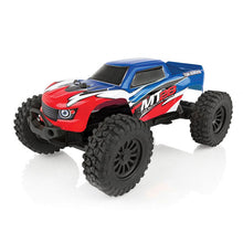 Load image into Gallery viewer, ASSOCIATED AE QUALIFIER SERIES MT28 1:28 MONSTER TRUCK