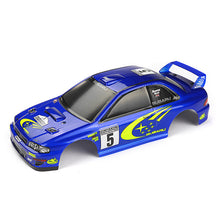 Load image into Gallery viewer, CARISMA GT24 SUBARU PAINTED BODY SET