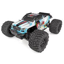 Load image into Gallery viewer, TEAM ASSOCIATED RIVAL MT8 RTR TRUCK BRUSHLESS/4-6S RATED