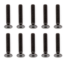 Load image into Gallery viewer, ELEMENT RC SCREWS M2.5X14 MM FHCS