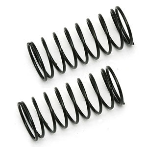 ASSOCIATED 12MM BIG BORE FRONT SPRING WHITE 3.3LB