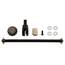 Load image into Gallery viewer, TEAM ASSOCIATED RIVAL MT8 OUTDRIVE SHAFT, PINION, DOGBONE SE