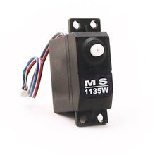 Load image into Gallery viewer, CARISMA MS-1135W SERVO (GT10RS)