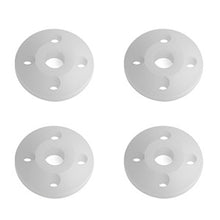 Load image into Gallery viewer, TEAM ASSOCIATED 12MM BIG BORE FT PISTONS 4 HOLE x 1.3MM TAPERED