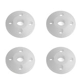 TEAM ASSOCIATED 12MM BIG BORE FT PISTONS 4 HOLE x 1.3MM TAPERED