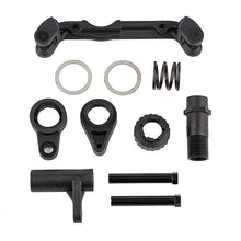 Load image into Gallery viewer, TEAM ASSOCIATED RIVAL MT8 STEERING BELLCRANK SET