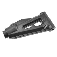 Load image into Gallery viewer, TEAM CORALLY SUSPENSION ARM HD A-3 UPPER FRONT COMPOSITE BLACK