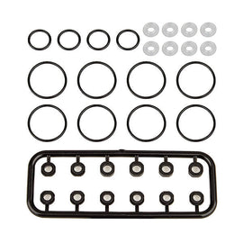 TEAM ASSOCIATED 13MM SHOCK REBUILD KIT