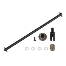 Load image into Gallery viewer, TEAM ASSOCIATED SR7 OUTDRIVE SHAFT/DOGBONE/PINION SET