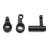 ASSOCIATED RC8B3/RC8B3.1/RC8B3.2 STEERING BELLCRANK