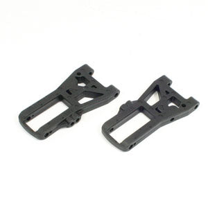 CARISMA M48S FRONT SUSPENSION ARM SET