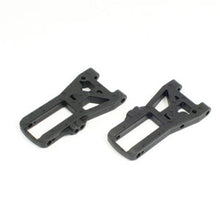 Load image into Gallery viewer, CARISMA M48S FRONT SUSPENSION ARM SET