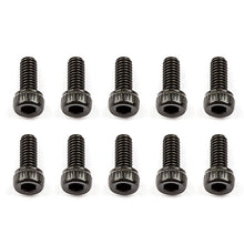 Load image into Gallery viewer, ELEMENT RC SCREWS M2.5X6 MM SHCS