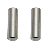 ASSOCIATED 4x4/B5/B5M/B6/B6.1 FACTORY TEAM IDLER SHAFT ALUMINIUM