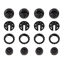 Load image into Gallery viewer, TEAM ASSOCIATED APEX 2 SHOCK COMPONENTS