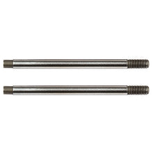 Load image into Gallery viewer, TEAM ASSOCIATED 3x24 SHOCK SHAFTS V2, CHROME (B74)