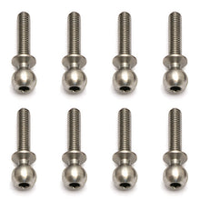 Load image into Gallery viewer, ASSOCIATED HEAVY DUTY BALLSTUD 12MM (10)