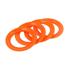 Load image into Gallery viewer, CEN RACING BEADLOCK RING (4PCS) ORANGE