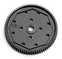 Load image into Gallery viewer, Team Associated B4/T4/B44/B5/B5M T5M/SC5M/B6/B6D 78T Spur Gear