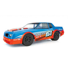 Load image into Gallery viewer, TEAM ASSOCIATED SR10M STREET STOCK DIRT OVAL BRUSHLESS RTR