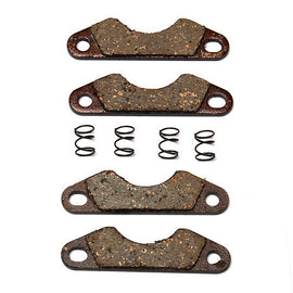 ASSOCIATED RC8B3/RC8B3.1/RC8B3.2 BRAKE PAD