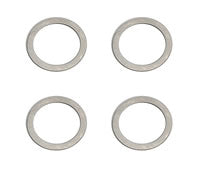 Team Associated 1/18th Diff Shim Set (.324 X .409)