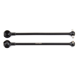 ASSOCIATED RC8B3.1/RC8B3.2 CVA DRIVESHAFTS BONES 94MM