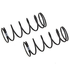 TEAM ASSOCIATED 13MM FRONT SHOCK SPRINGS GREY 4.6LB/IN, L54