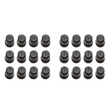 TEAM ASSOCIATED ARM MOUNT INSERT SET (TC6.2/TC7/7.1/7.2)