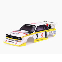 Load image into Gallery viewer, CARISMA M48S AUDI SPORT QUATTRO S1 PAINTED BODY SET