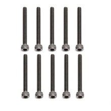 Load image into Gallery viewer, Team Associated SHCS 3x28mm Screws (10)