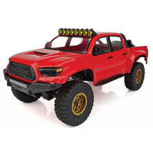 Load image into Gallery viewer, ELEMENT RC ENDURO TRAIL TRUCK KNIGHTWALKER RTR RED