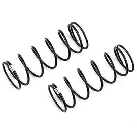 TEAM ASSOCIATED 13MM FRONT SHOCK SPRINGS WHITE 4.4LB/IN, L54